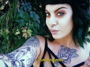 Swampqween