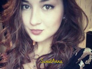SweetAnna