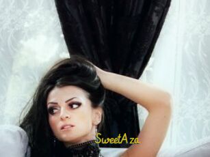 SweetAza