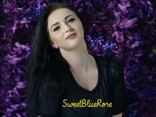 SweetBlueRose