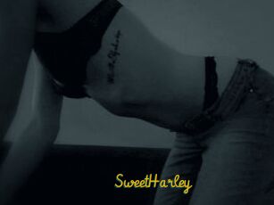 SweetHarley