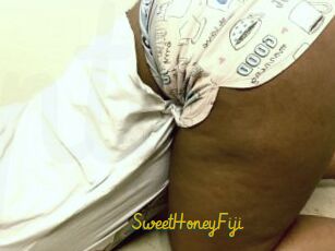 SweetHoneyFiji