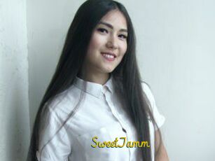 SweetJamm