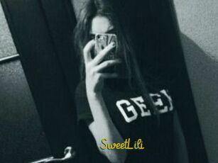 SweetLili