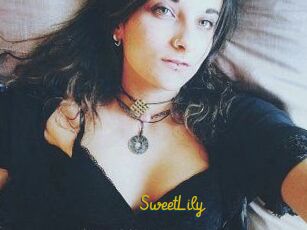 SweetLily
