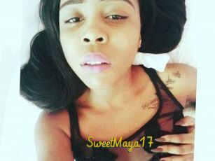 SweetMaya17