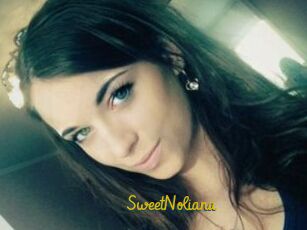 SweetNoliana