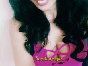 SweetSarayah