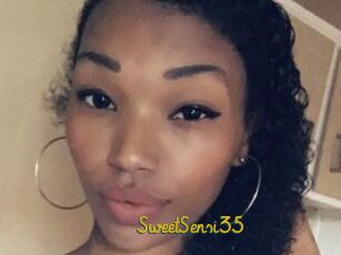 SweetSensi35
