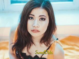 SweetVaki
