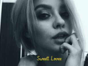 Sweett_Lovee