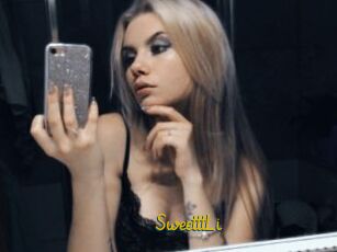 SweetttLi