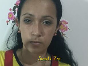 Sweetx_Zoe