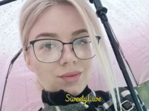 SweetyLive