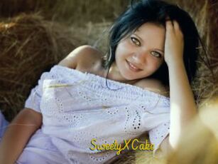 SweetyXCake