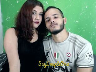 SxyCoupleOne