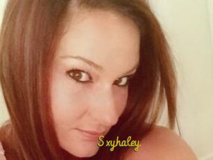 Sxyhaley