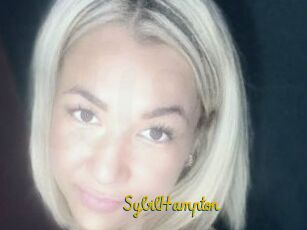 SybilHampton