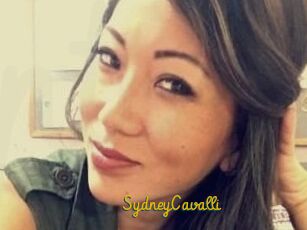 Sydney_Cavalli