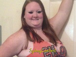 Sydney_Lambert