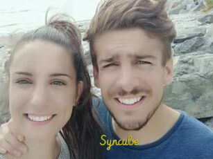 Syncube