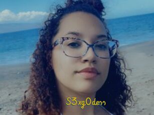 S3xg0dess