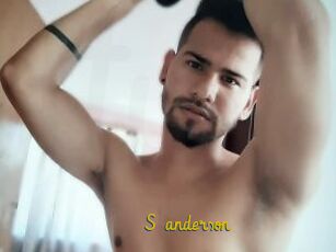 S_anderson