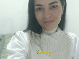 Saamay
