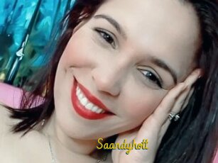 Saandyhott