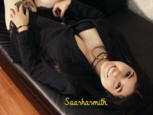 Saashasmith