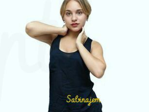 Sabinajem