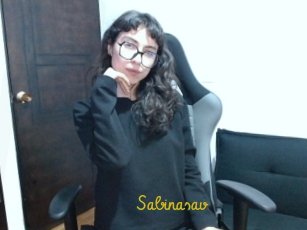 Sabinasav