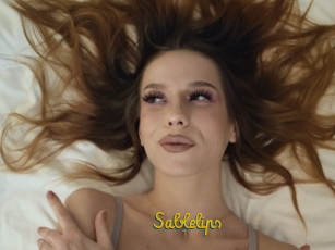 Sablelips