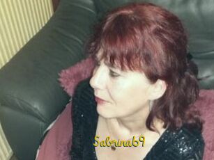 Sabrina69