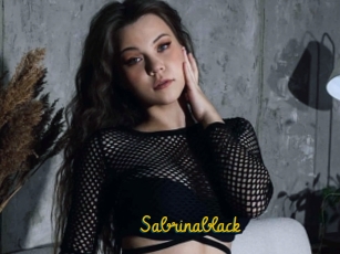 Sabrinablack