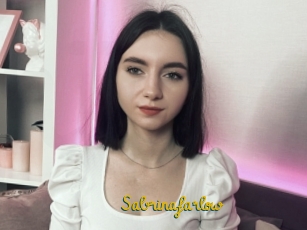 Sabrinafarlow