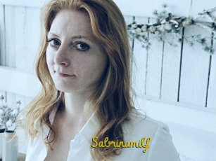 sabrinamilf Porno TV
