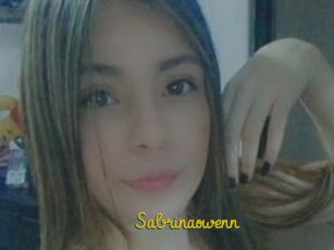 Sabrinaowenn
