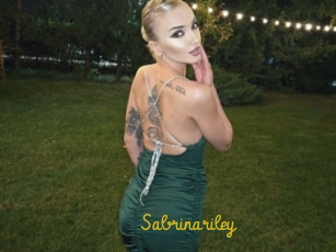 Sabrinariley