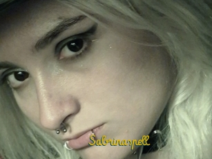 Sabrinaspell