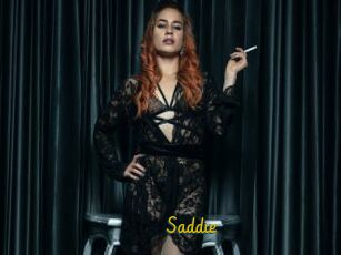 Saddie