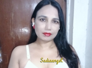 Sadiaangel