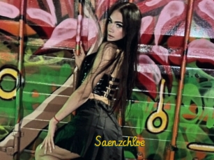 Saenzchloe