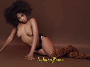 Saharaflame