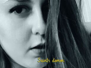 Saints_demon