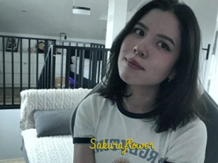 Sakuraflower