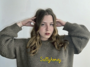 Sallyhoney