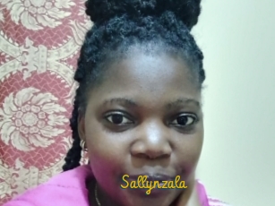 Sallynzala