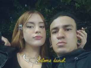 Salome_daniel