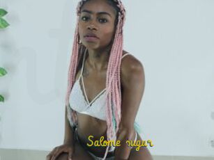Salome_sugar
